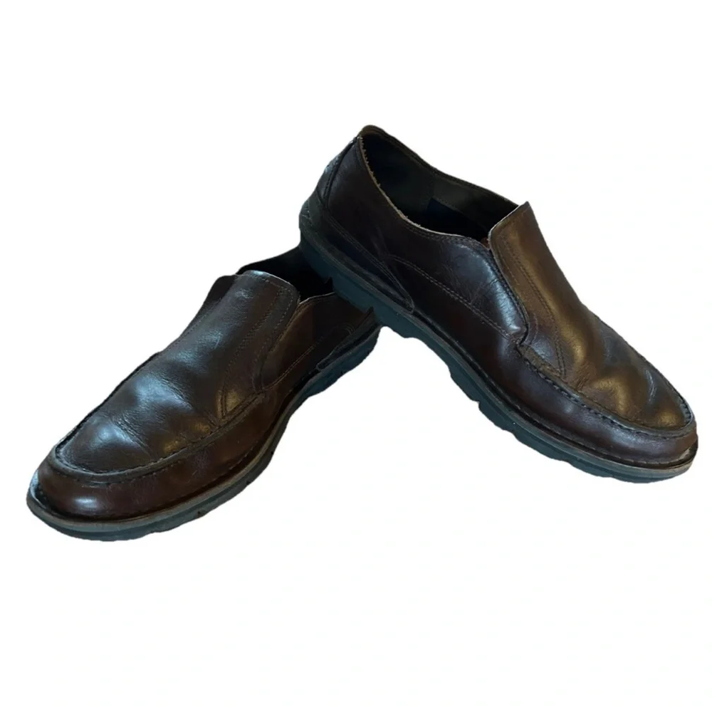 Timberland | Shoes | Timberland Shoes Mens Size 1 Brown  display picture 1